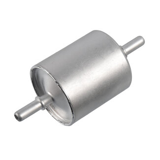 FEBI Brandstoffilter Ø 50 mm, Ø 8 mm, lengte 118 mm