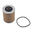 FEBI Oliefilter Ø 95 mm, binnen Ø 34 mm, Ø 104,2 mm - 1 852 331, 1 852 331 R 91, 795 840, 795 840 R 91, 00 0146 790 0, 1467900