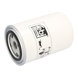 FEBI Fuel filter Ø 94 mm, Ø 71,8 mm, inner Ø 62,4 mm