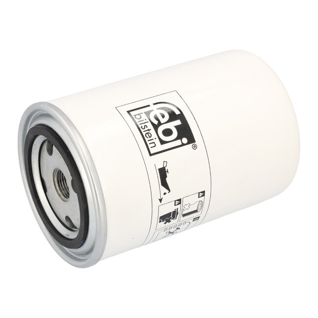 FEBI Brandstoffilter Ø 94 mm, Ø 62,4 mm, Ø 71,8 mm - 05718268, 399-1442, 00 1302 277 0, 00 1302 277 1, 1302 277 1, 0118 2673