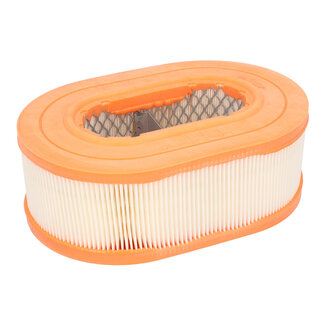 FEBI Luftfilter Länge 243 mm, Breite 163 mm, Höhe 93 mm