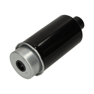 FEBI Fuel filter Ø 85 mm, inner Ø 17 mm, height 183 mm