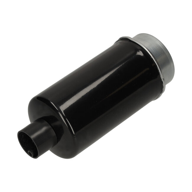 FEBI Brandstoffilter Ø 85 mm, binnen Ø 17 mm, hoogte 183 mm - 00 1170 656 0, 00 1131 820 0, 320/07446, RE522878, RE22878, RE535216, RE536192