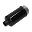 FEBI Fuel filter Ø 85 mm, inner Ø 17 mm, height 183 mm - 00 1170 656 0, 00 1131 820 0, 320/07446, RE522878, RE22878, RE535216, RE536192