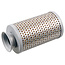 FEBI Hydrauliekfilter Ø 59 mm, binnen Ø 13 mm, hoogte 120 mm - 0832 934, 314.4305 M1, F 281 950 030 010, X 281 950 030 010, 0 0190 7641