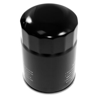 FEBI Ölfilter Ø 88 mm, Ø 70,2 mm, innen Ø 59 mm