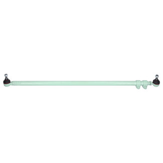FEBI Spurstange Ø 24 mm, Außengewinde M12 x 1,5, Länge 17 mm