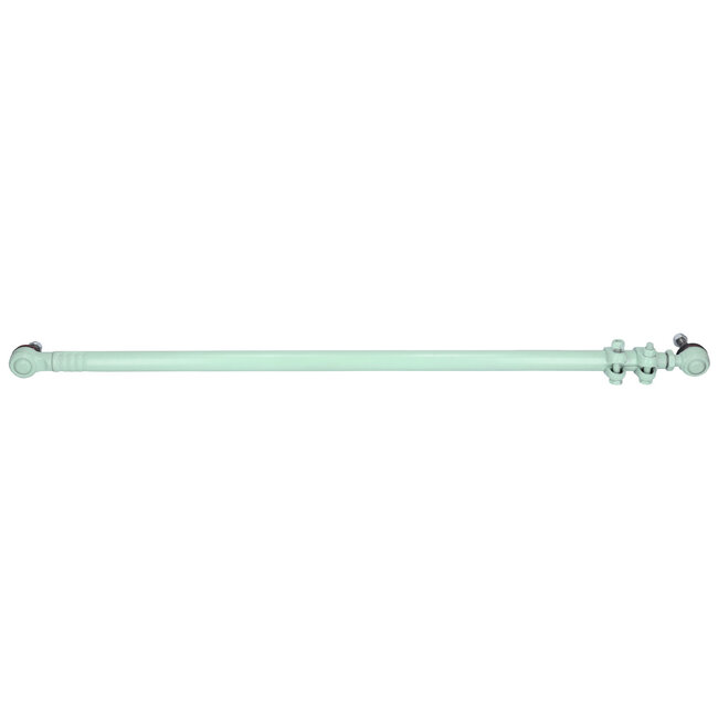 FEBI Spurstange Ø 24 mm, Außengewinde M12 x 1,5, Länge 17 mm - 02382763