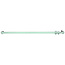 FEBI Spoorstang Ø 24 mm, buitendraad M12 x 1,5, lengte 897 mm - 02382763