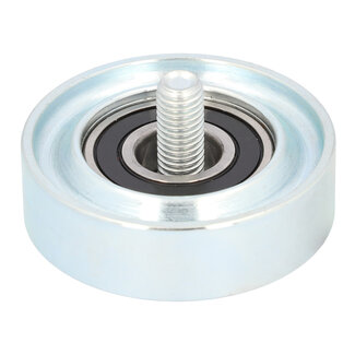 FEBI Umlenkrolle Ø 65 mm, innen Ø 10 mm, Ø 17 mm