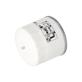FEBI Fuel filter Ø 84 mm, Ø 61 mm, inner Ø 54 mm