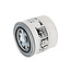 FEBI Kraftstofffilter Ø 84 mm, Ø 61 mm, innen Ø 54 mm - 72098606, 72098616, 74531050, 6599194, 6640801, 6960823, 1959599-C1