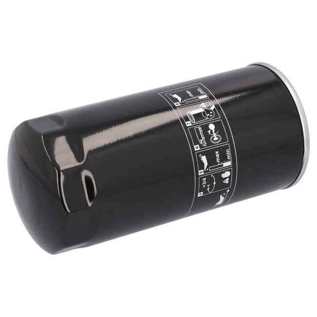 FEBI Hydrauliekfilter Ø 94 mm, Ø 61,4 mm, Ø 71,8 mm - 0430 5722, 430 5722, 1-2123-220-860.00, 377 0075 9060