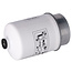 FEBI Brandstoffilter Ø 83,7 mm, binnen Ø 22 mm, hoogte 157 mm - 84565926, 60 0502 815 3, 60 0502 897 6, 32/925915, RE509208, RE517181