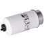 FEBI Brandstoffilter Ø 83,7 mm, binnen Ø 22 mm, hoogte 198 mm - V836862602, 162000080877, 4224701M1, 4224701M2, V836862587, 162000080886