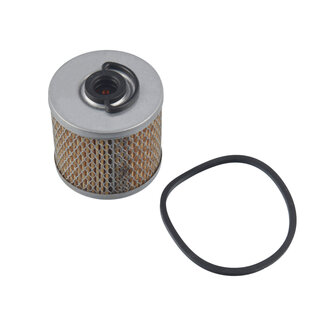 FEBI Brandstoffilter Ø 65 mm, binnen Ø 13,7 mm
