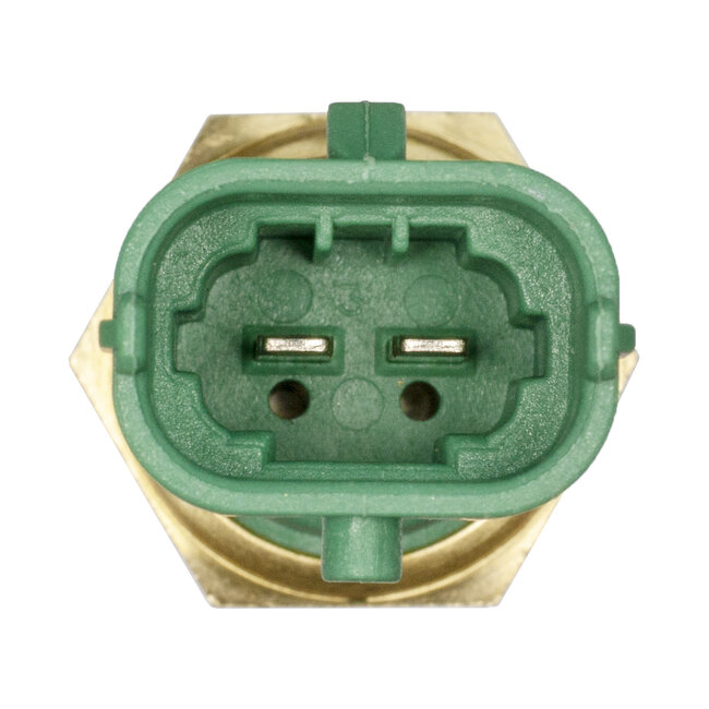 FEBI Temperatuursensor Case IH Maxxum 100, 110, 115, 120, 125, 130 - 0281002471, 281002471, 4897224, 5801960832, 1403 945, 0 0489 7224, 0 9315 9374