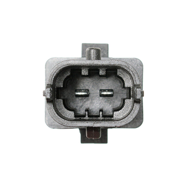 FEBI Kraftstofffilter Ø 83,7 mm, innen Ø 22 mm, Höhe 137 mm - 60 0502 330 6, RE64449, RE503254, RE50455, RE537928, RE58367, RE62418