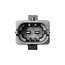 FEBI Brandstoffilter Ø 83,7 mm, binnen Ø 22 mm, hoogte 137 mm - 60 0502 330 6, RE64449, RE503254, RE50455, RE537928, RE58367, RE62418