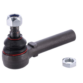 FEBI Stuurkogel draad M18 x 1,5 RHT, buitendraad M18 x 1,5, lengte 143 mm