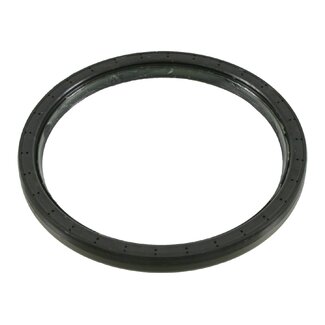 FEBI Kurbelwellendichtring Ø 165 mm, innen Ø 140 mm, Höhe 13 mm