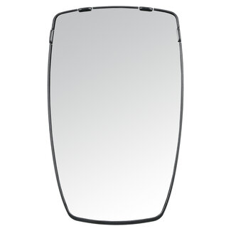 FEBI Spiegel lengte 284 mm, breedte 175 mm, hoogte 73 mm