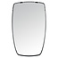 FEBI Spiegel lengte 284 mm, breedte 175 mm, hoogte 73 mm - R561145311
