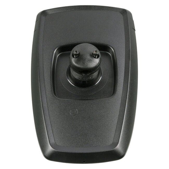 FEBI Spiegel lengte 284 mm, breedte 175 mm, hoogte 73 mm - R561145311