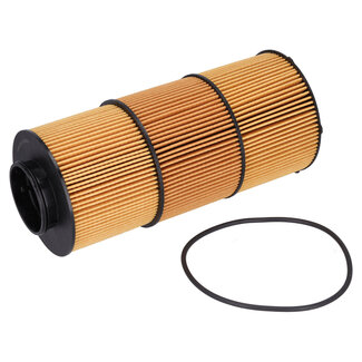 FEBI Oliefilter Ø 116 mm, hoogte 277 mm