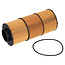 FEBI Oliefilter Ø 116 mm, hoogte 277 mm - 00 1986 392 0, DDE A4711800209, DDE A4711800009, DDE A4721841725