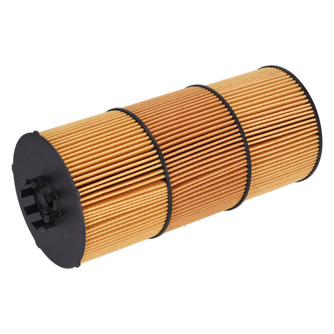 FEBI Ölfilter Ø 116 mm, Höhe 277 mm - 00 1986 392 0, DDE A4711800209, DDE A4711800009, DDE A4721841725