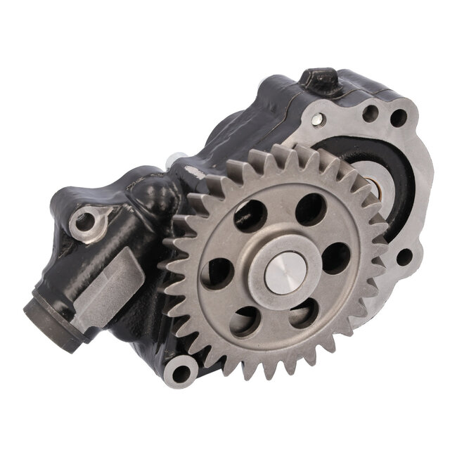 FEBI Oliepomp - 5801810950, 58 0181 0950, 5 0410 5556, 5 0433 2683