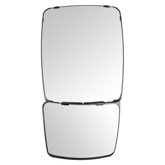 FEBI Spiegel lengte 435 mm, breedte 231 mm, hoogte 125 mm