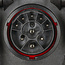 FEBI Stekkerdoos 12 V - 0012520.0, 1110771.0, RE568839, RE595191