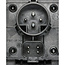 FEBI Stekkerdoos 12 V - 0012520.0, 1110771.0, RE568839, RE595191