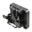 FEBI Stekkerdoos 12 V - 0012522.0, 1124292.0