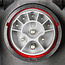 FEBI Stekkerdoos 12 V - 0012522.0, 1124292.0