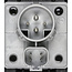 FEBI Stekkerdoos 12 V - 0012522.0, 1124292.0