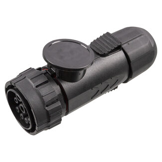 FEBI Stecker 12 V