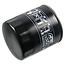 FEBI Hydraulikfilter Ø 93,5 mm, Ø 71,05 mm, innen Ø 62,75 mm - 133700730095, 337 0073 0095, 133700730025, 133700860001