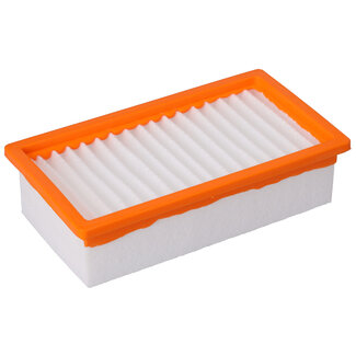 FEBI Cabinefilter lengte 208 mm, breedte 116 mm, hoogte 53,5 mm