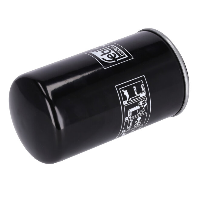 FEBI Hydrauliekfilter Ø 76 mm, Ø 62,3 mm, Ø 71,7 mm - 96006362, 45144600, 7003 036, 0009830613, 0009830618, 0009830623, 0009830628