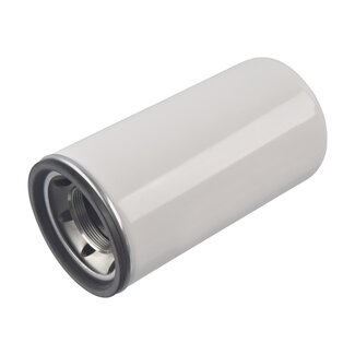 FEBI Oliefilter Ø 118 mm, Ø 101,5 mm, draad 2 1/4"