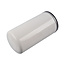 FEBI Ölfilter Ø 118 mm, innen Ø 101,5 mm, Gewinde 2 1/4" - 72513286, J919562, 1295155-H1, 84229397, 84301243, 84475543, 87349575, 3919562