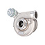 FEBI Turbolader aufladungsart Abgasturbolader - 2674A807, 2674A807P