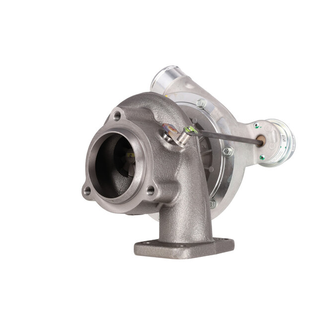 FEBI Turbocharger new or remanufactured part new part - 2674A807, 2674A807P