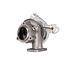 FEBI Turbolader aufladungsart Abgasturbolader - 2674A807, 2674A807P
