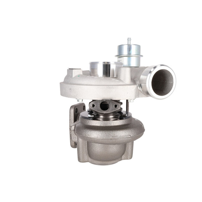 FEBI Turbocharger new or remanufactured part new part - 2674A807, 2674A807P