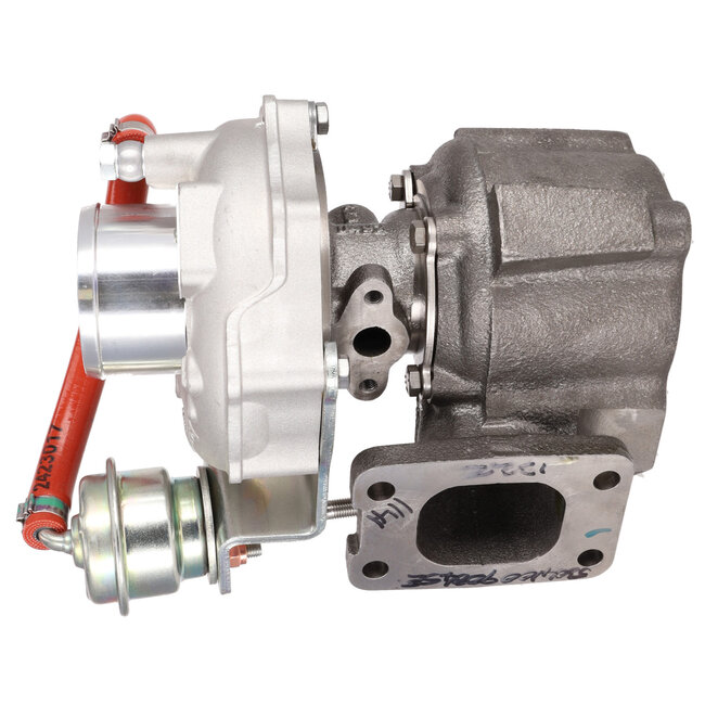 FEBI Turbocharger Fendt 309 (type 336), 310 (type 337) - 165F339202090040, 165F339202090180, 339202090040, 339202090180, F339202090040