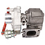 FEBI Turbolader Fendt 309 (type 336), 310 (type 337) - 165F339202090040, 165F339202090180, 339202090040, 339202090180, F339202090040